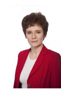Смышляева Екатерина Васильевна
